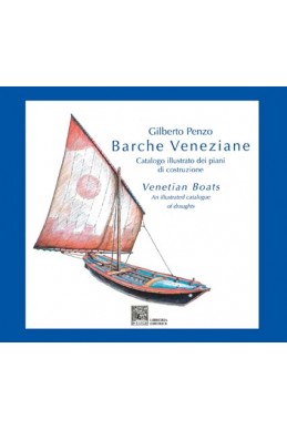 BARCHE VENEZIANE - Venetian Boats